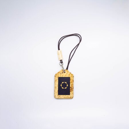 Mylea ID Card Lanyard