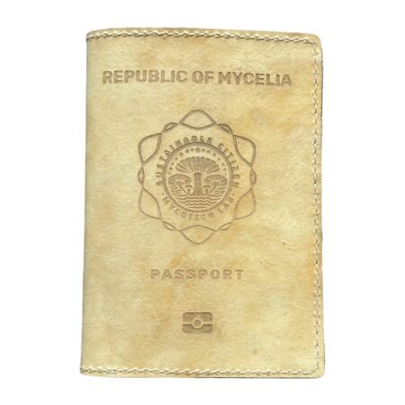 Passport Case