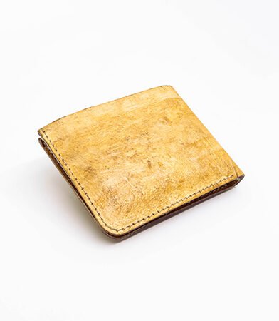 Fungi Bi-Fold Wallet