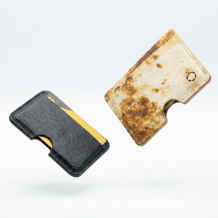 Mylea Passport Case ( 1 PCS )