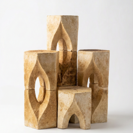 Anomalia Mycoblox ( 1 PCS )