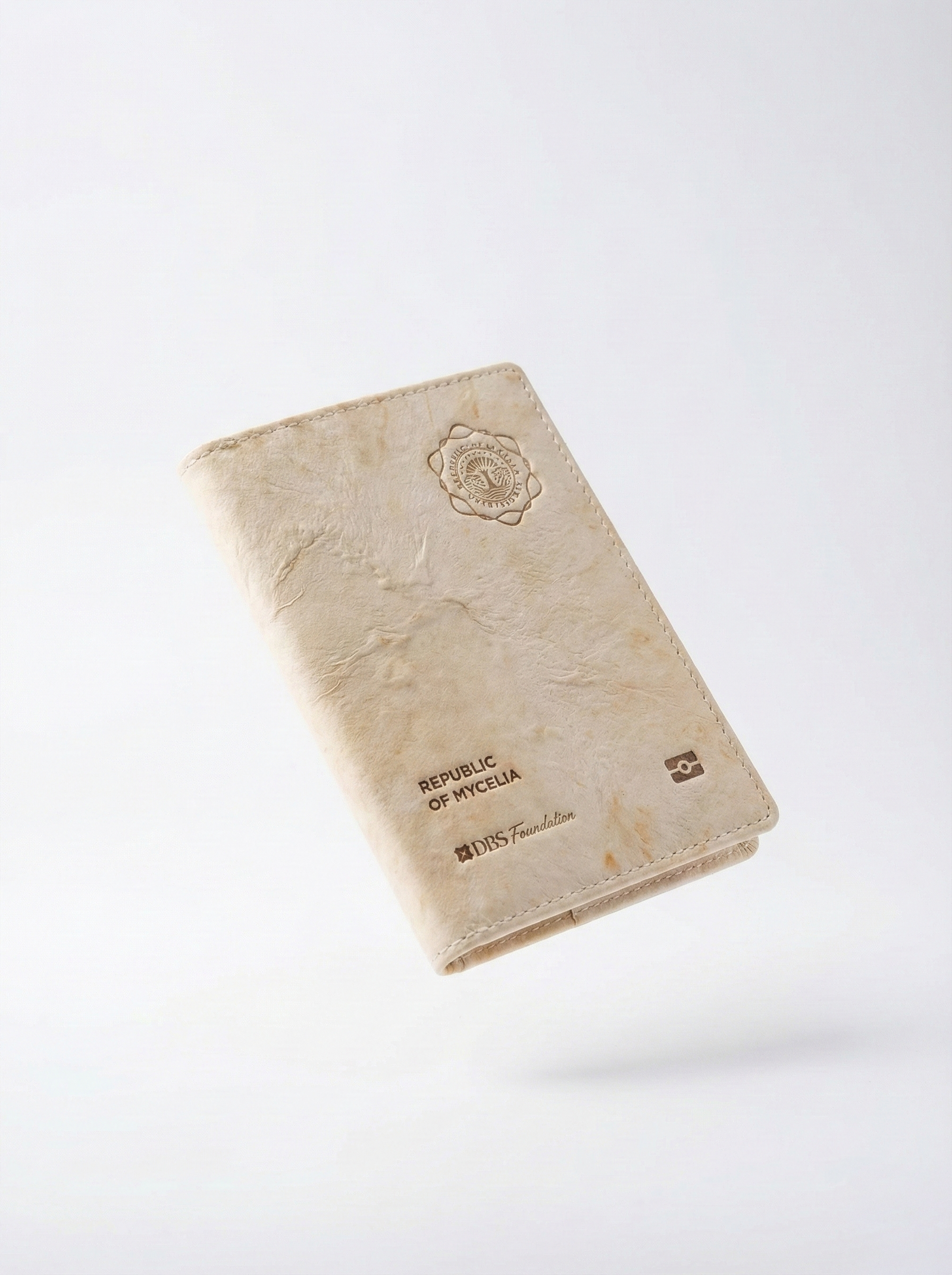 Mylea Passport Case - Image 2