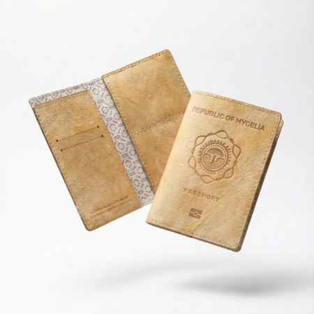 Mylea Passport Case