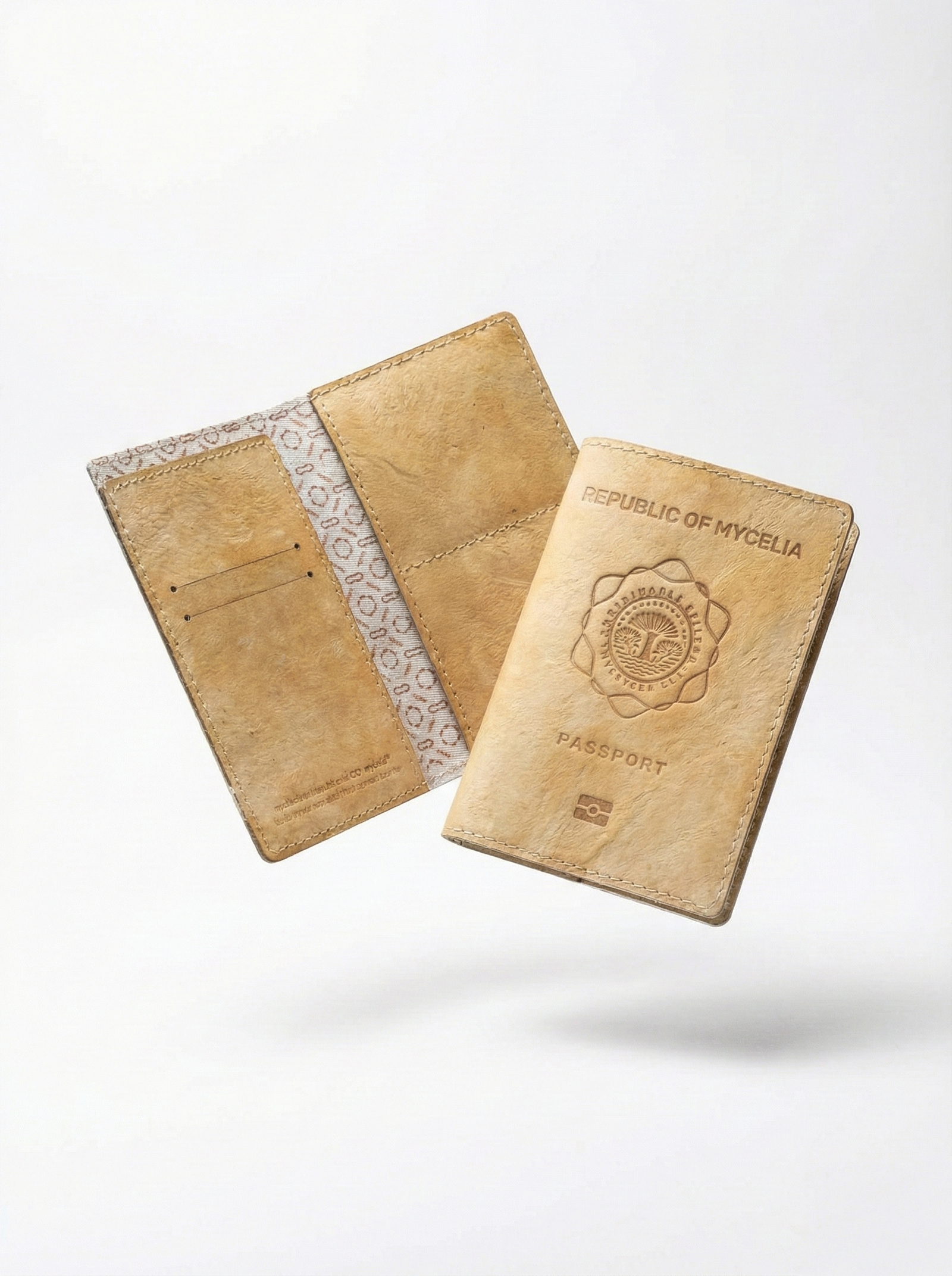 Mylea Passport Case