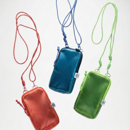 Seaweed Phone Bag ( 1 PCS )