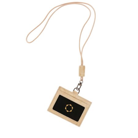 Kinoli ID Card Holder