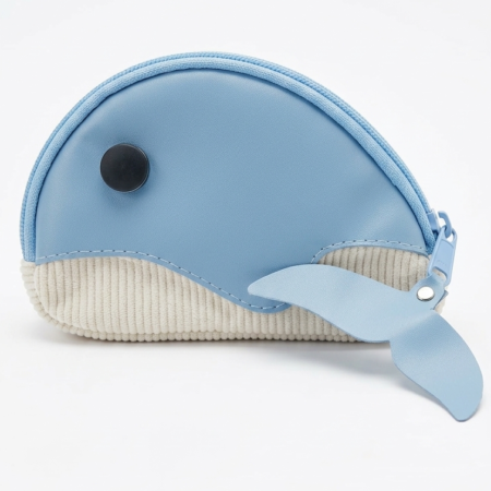 The Guardian of The Sea: Whale Pouch