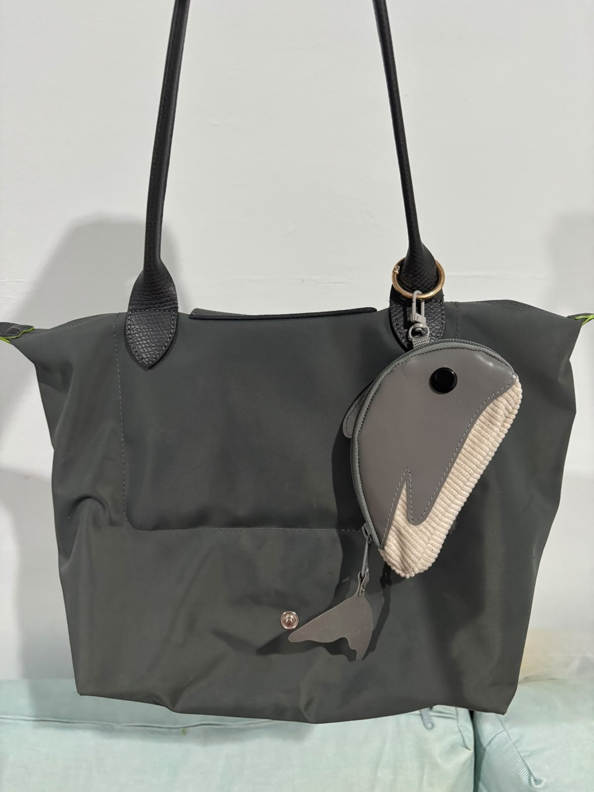 The Guardian of The Sea: Dolphin Pouch - Image 3